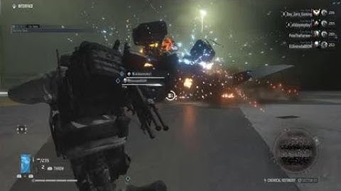 Baal Boss Fight Speedrun (With DMR Glitch)| Ghost Recon Breakpoint