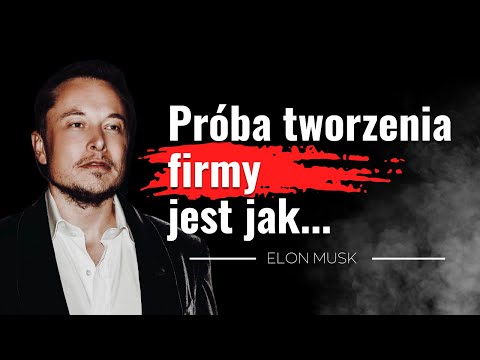 Wideo: Czy Elon Musk sprzedawał szmaragdy?