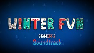 Winter Fun Standoff 2 - Soundtrack