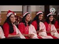 2020 christmas song | Minnum tharam | Fr. Severios , BBaudios Mp3 Song