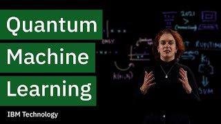 Quantum Machine Learning Explained screenshot 3