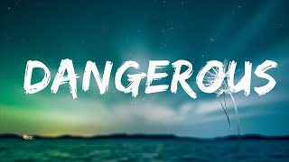 That Girl Is So Dangerous | Kardinal Offishall - Dangerous (Lyrics) ft. Akon | Top Best Songs