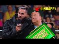 Paul Heyman HATES Seth Rollins...John Cena Attacks Fan...WWE Bury Penta...Liv Morgan Original Plans