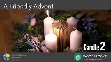A Friendly Advent - Joy