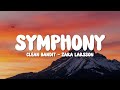 Clean Bandit Symphony Lyrics Feat Zara Larsson Clean Bandit Symphony Lyrics Feat Zara Larsson