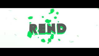 Rend Reserve Intro