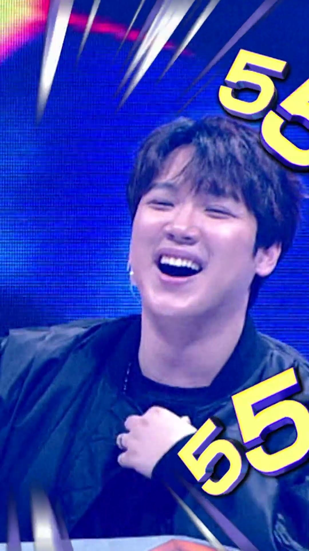 เหมือนทีมงานเอาแกงส้มมาเยาะเย้ยอ่ะ #THEMASKSOULMATEหน้ากากคู่แท้