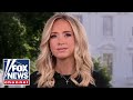 Kayleigh McEnany breaks down Trump's decision to reopen churches