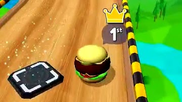 Going Balls Epic level #11 | GamePlay Android and iOS