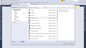 Reportes e Crystal Report Visual Basic y MySql