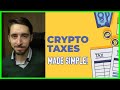 Crypto taxes made simple  the complete 2024 guide w coinledger