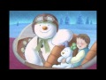 The Snowman and the Snowdog Light The Night-Andy Burrows