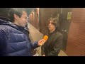 GABINO SILVA EN LA NOCHE DE BUENOS AIRES