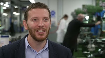 Aftrak in Malawi on ITV News