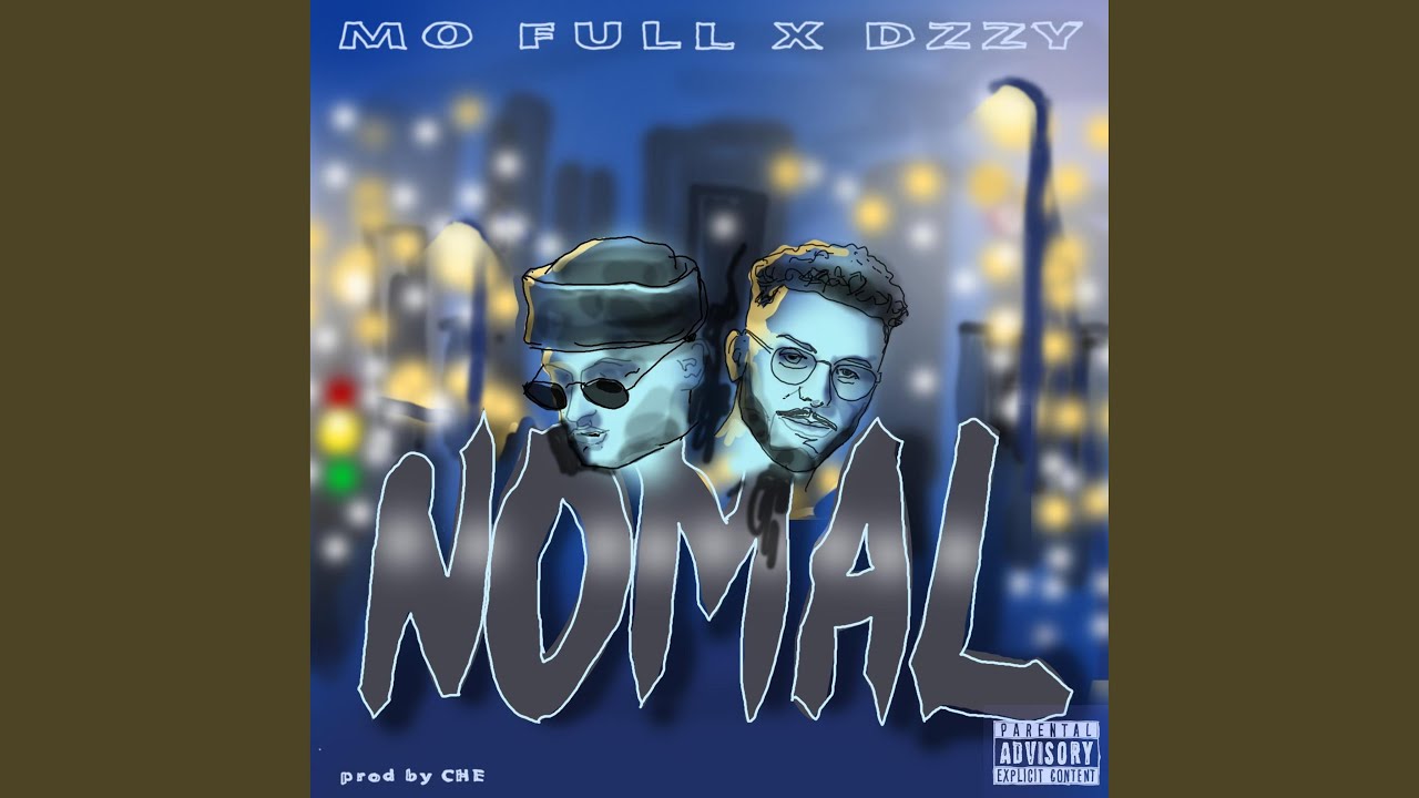 Watch Nomal on YouTube Watch Nomal on YouTube