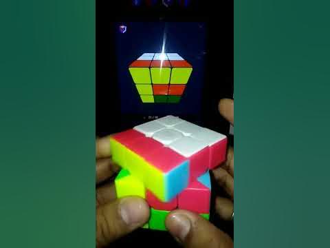 advance-pattern-of-rubik-cube-cube-in-a-cube-gaming-shorts-ytshorts-gamingshorts