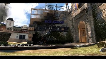 Sns_Eagle: Defiance Montage