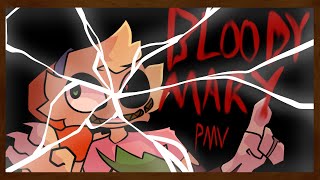 🩸BLOODY MARY🩸 Kirby AU PMV |Blood!|