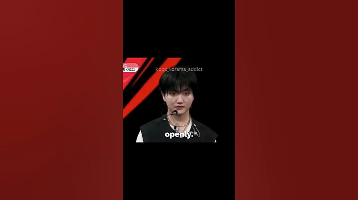 Why did they mention his Weight?? #kpop #shorts #shortsfeed #shortsviral #kpopnews