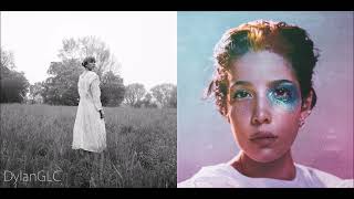 The Beautiful 1 | Taylor Swift & Halsey Mashup!