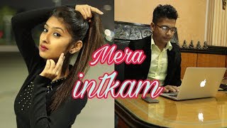 Thukra ke mera pyar mera inteqam dekhegi | Mera Intkam Dekhegi | Love Sin chords