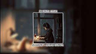DJ NONA WARA ( SLOWED   REVERB)