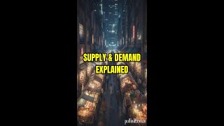 The Principles of Economics: Understanding Supply and Demand
