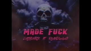 MADEFUCK🖕#2K22_(Dalthon X Ryan Balaati )# SDB_PRODUCTION