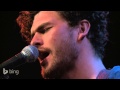 Vance Joy - From Afar (Bing Lounge)