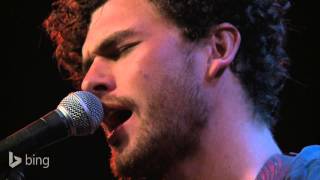 Vance Joy - From Afar (Bing Lounge)