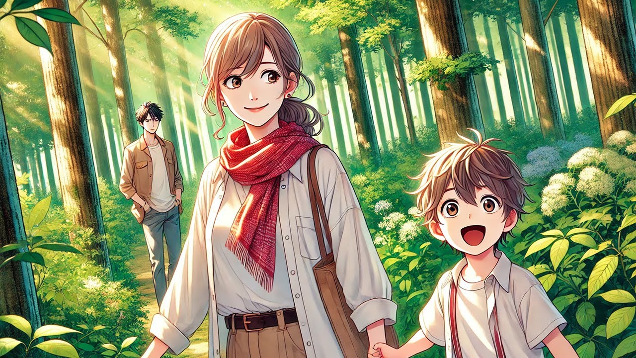 After divorcing me for my sister, he never expected to see me again, let alone with a boy by my side