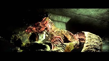 The Evil Within Death by Quell 2