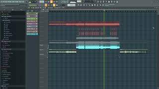 Operation Kill Chet Haze Instrumental