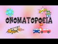 Understanding Onomatopoeia