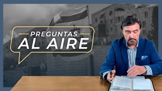 ¿El creciente anti-semitismo es parte de las profecías de los últimos tiempos? | Preguntas al Aire