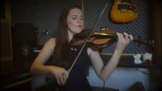 The Last Post- Violin