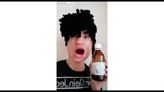 Bu Kimin Şurubu Buuuu Hüseyin Kamal