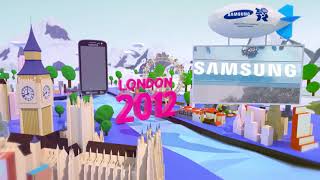 201510 Samsung Olympic Sponsorship History
