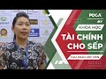 DÙ LÀ KHÓA HỌC VỀ TÀI CHÍNH NHƯNG KHÓA HỌC KHÔNG NHÀM CHÁN VÀ HỌC ĐƯỢC RẤT NHIỀU GIÁ TRỊ