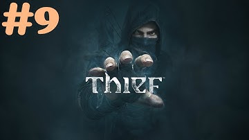 "Thief 4" walkthrough (Custom difficulty) [60FPS] The City (after Chapter 4)