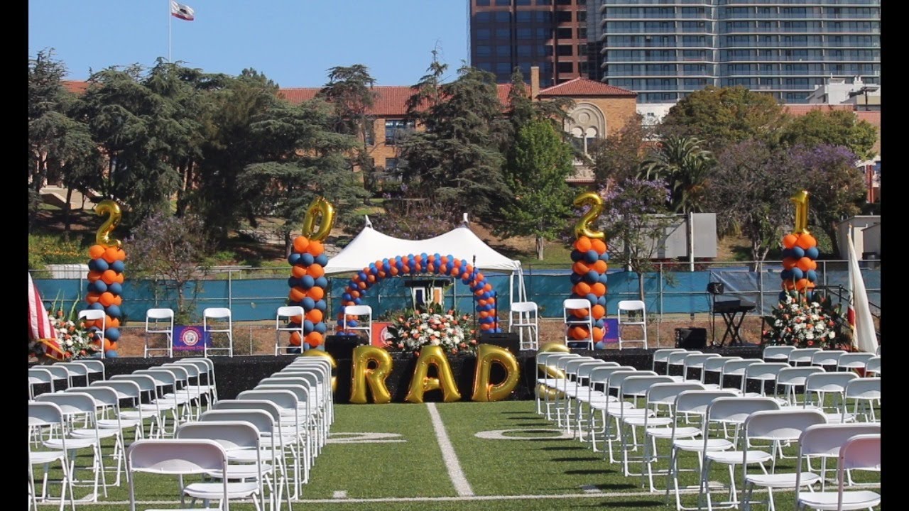 9am - Uni Class of 2021 Graduation Ceremony - YouTube