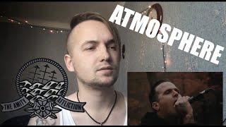 ATMOSPHERE | THE AMITY AFFLICTION - SOAK ME IN BLEACH by Belarusian Reaction