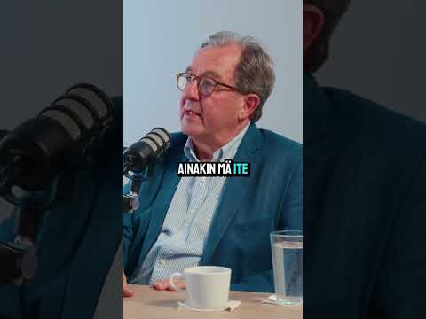 Milloin juomisesta tulee ongelma? Ft. Juha Rantanen