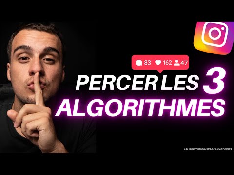 Vidéo: Est-ce que l'algorithme peut atteindre 1000 ?