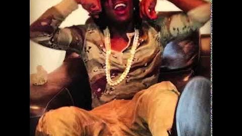 Chief Keef   I Aint Done Turnin Up Music Video)