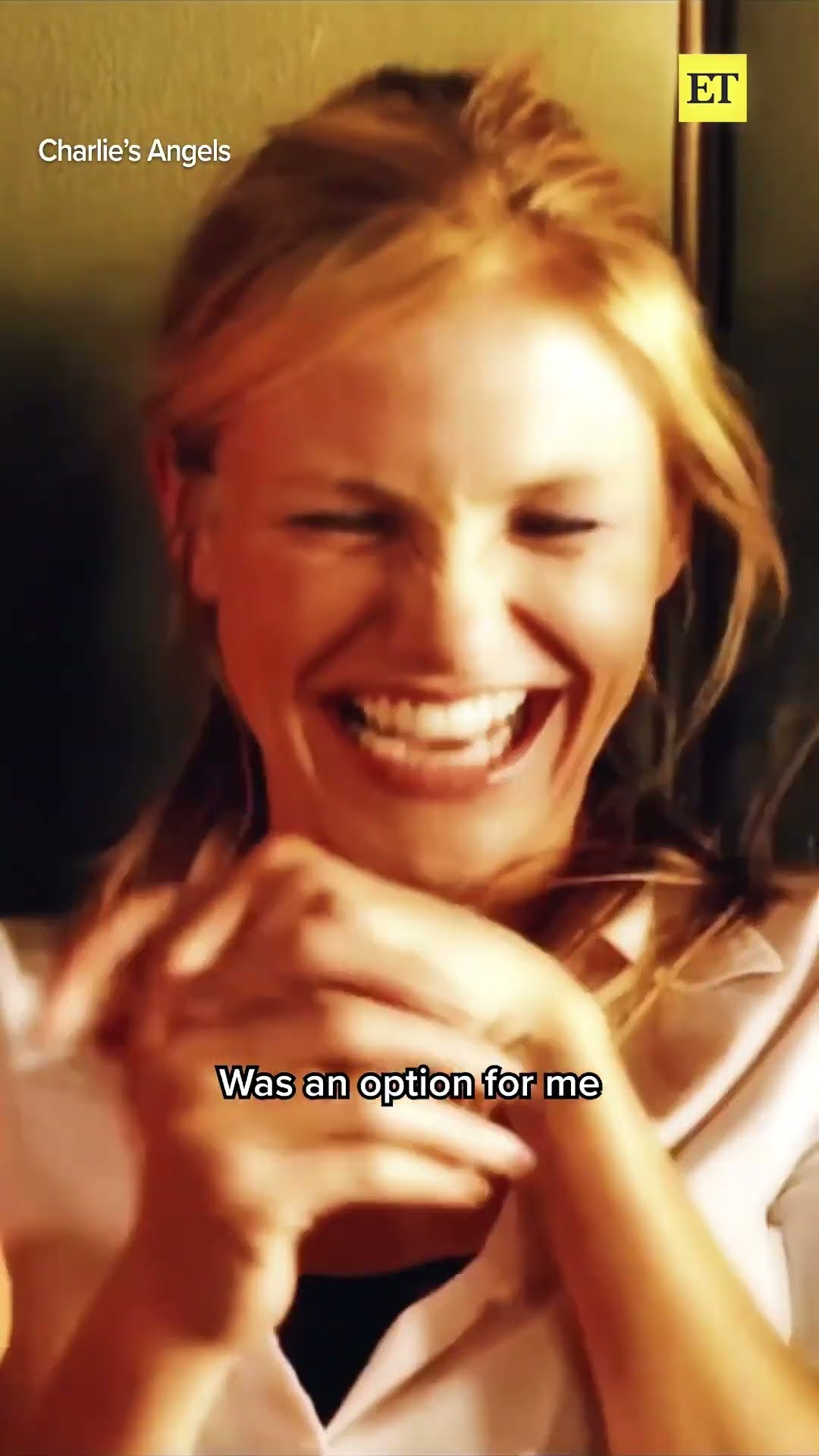 Cameron Diaz on Her Return to Acting #camerondiaz #shorts