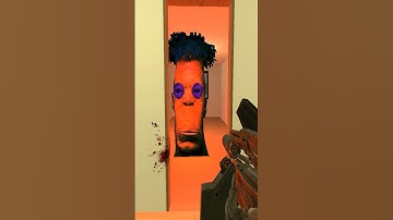 too much nextbots... p. 84 Nextbot Gmod