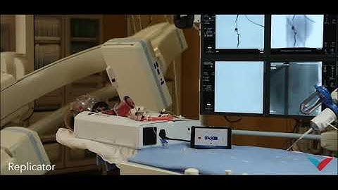 Replicator - High Fidelity Neurovascular Flow System