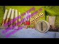 MAKE UP CLEANER NI ANNECLUTZ REVIEW