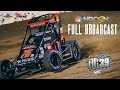 2018 Driven2SaveLives BC39 FULL BROADCAST